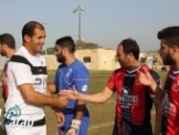 مكابي بلدي يافة الناصرة يفوز على هبوعيل دالية الكرمل بالنتيجة 2-0